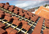Rénover sa toiture à Montarlot-les-Rioz